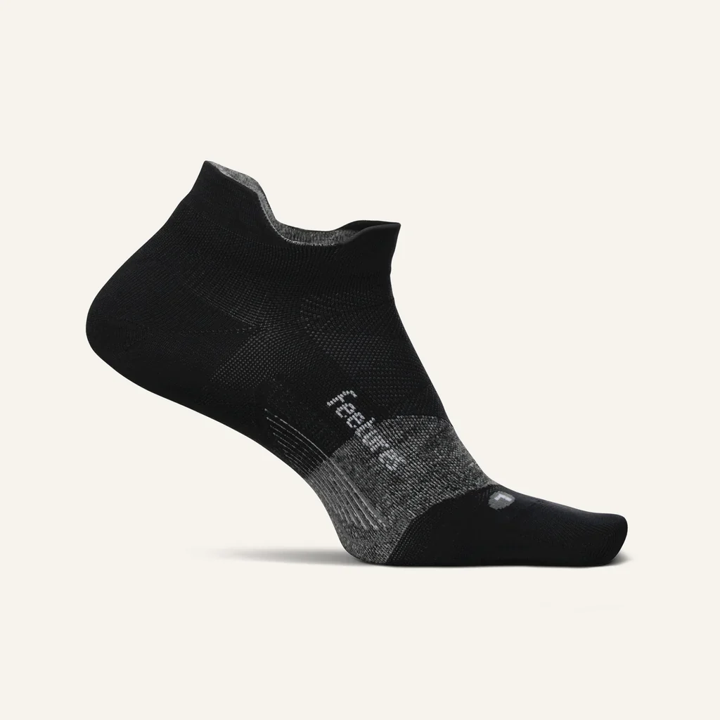 CALCETINES FEETURES ELITE ULTRA LIGHT TAB - Black - Image 2