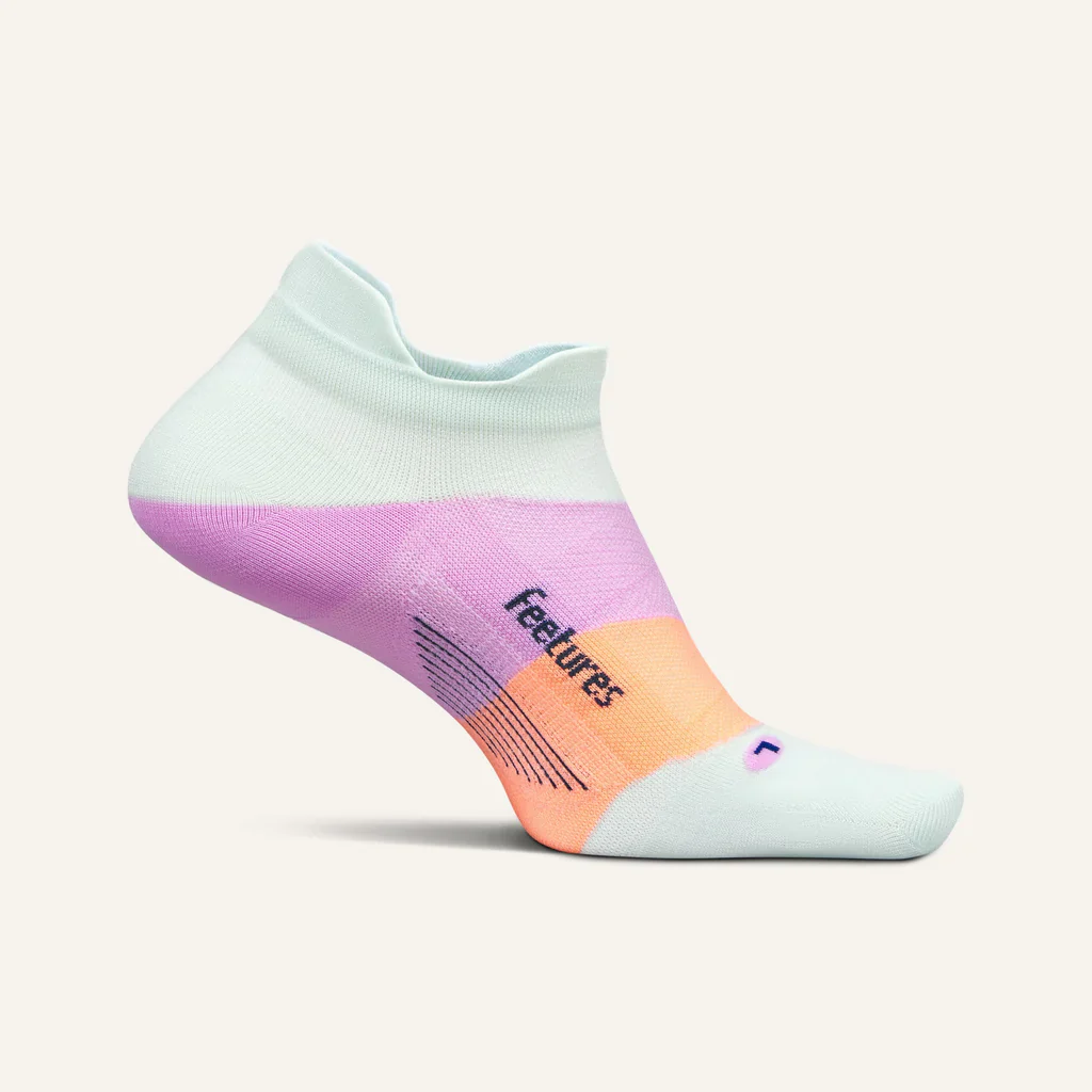 CALCETINES FEETURES ELITE ULTRA LIGHT TAB - Crisp Mint - Image 2