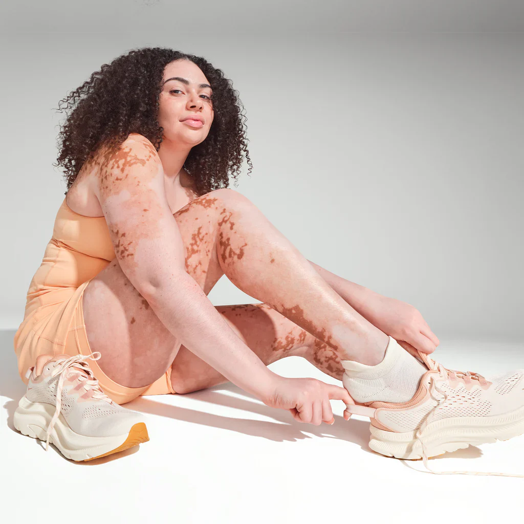 CALCETINES FEETURES ELITE ULTRA LIGHT TAB - Sandy Melon - Image 4