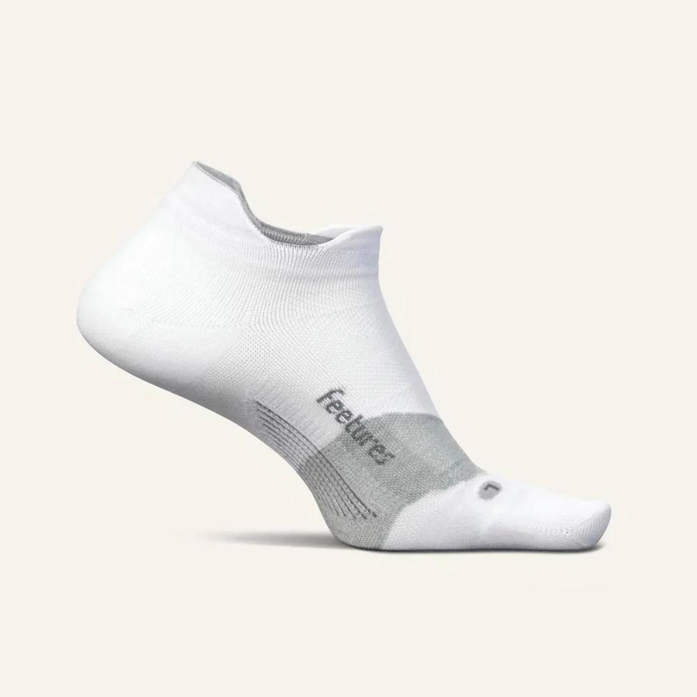 CALCETINES FEETURES ELITE ULTRA LIGHT TAB - White - Image 2