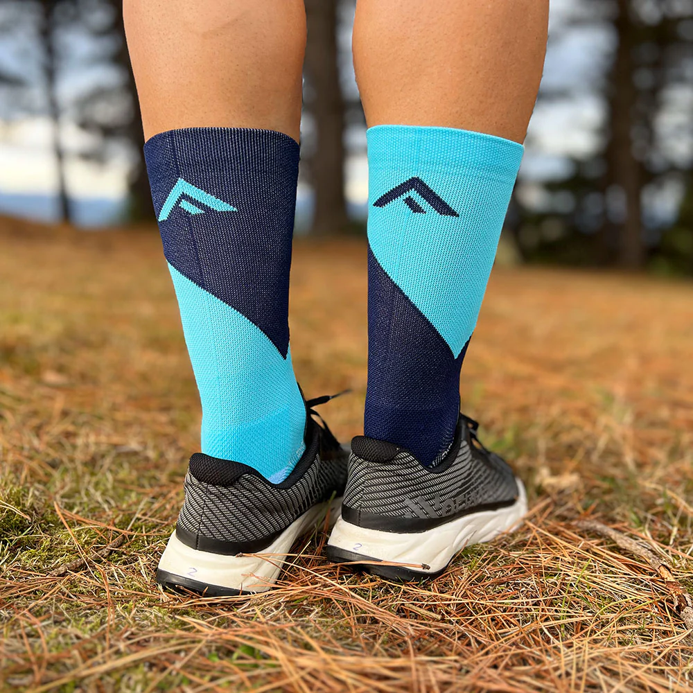 CALCETINES FIND YOUR EVEREST LONG CUT - Arrecife