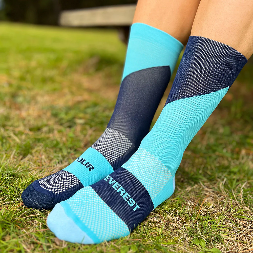 CALCETINES FIND YOUR EVEREST LONG CUT - Arrecife - Image 8