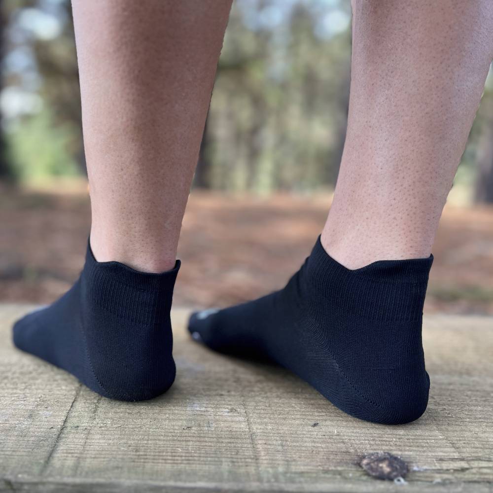 CALCETINES FIND YOUR EVEREST TINY TOTAL - Black - Image 2