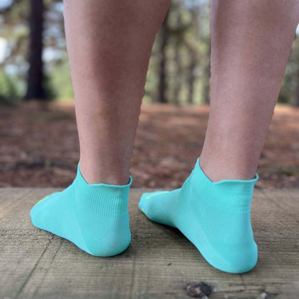 CALCETINES FIND YOUR EVEREST TINY TOTAL - Mint - Image 2
