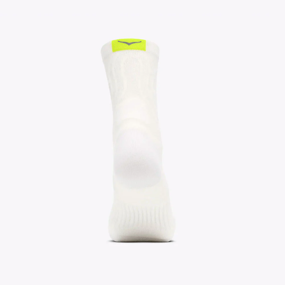CALCETINES HOKA BONDI - Blanco - Image 4