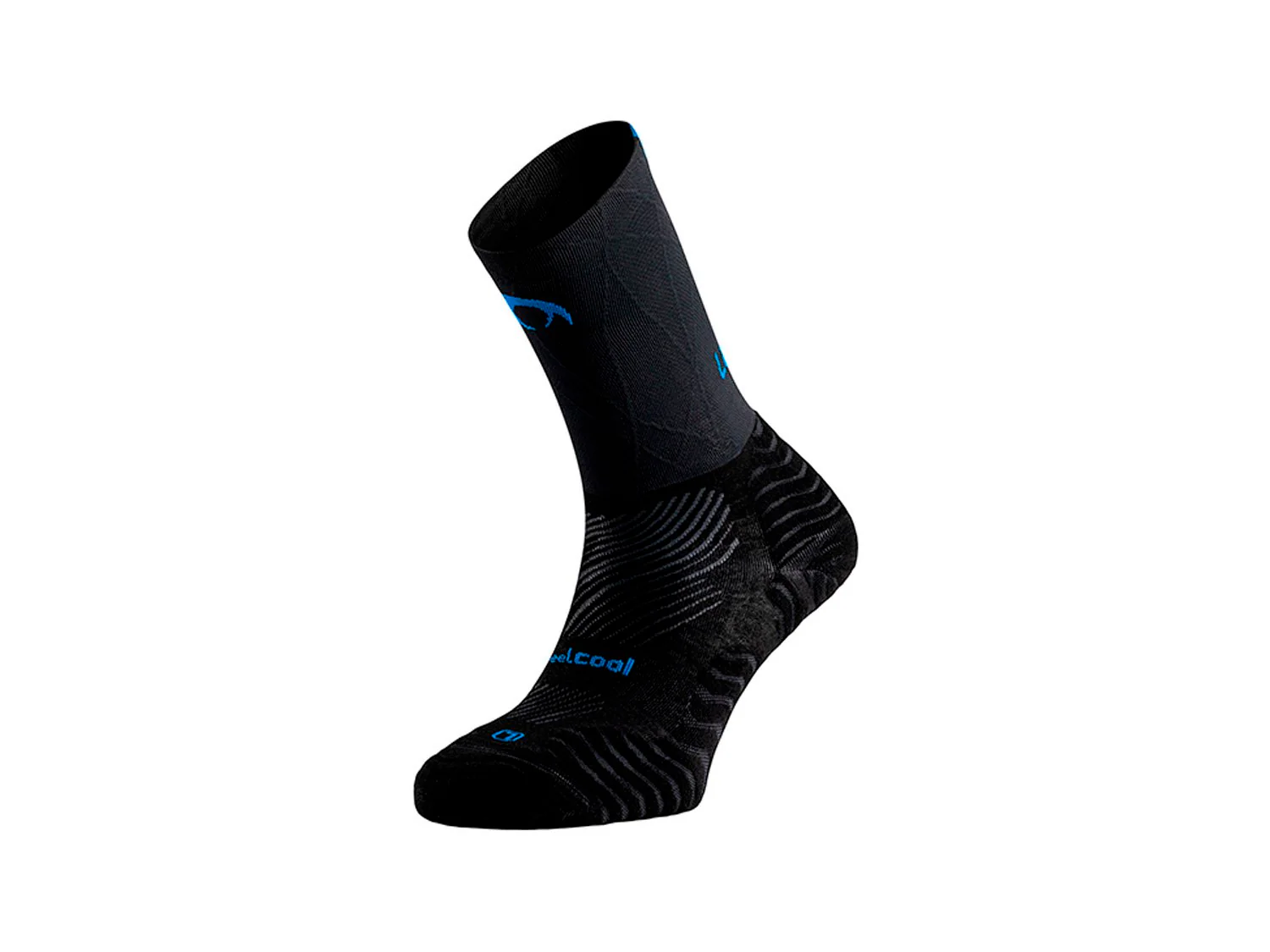 CALCETINES LURBEL ROAD PRO COMPRESSION