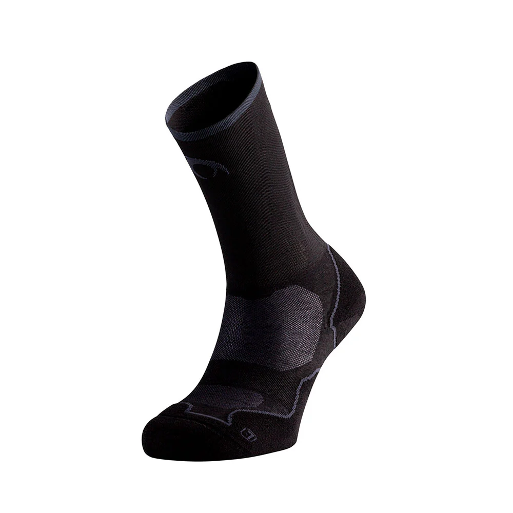 CALCETINES COMPRESIVOS LURBEL DESAFÍO FIVE - Negro