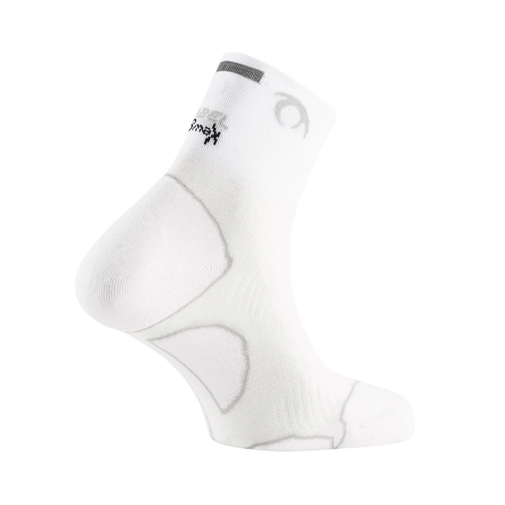 CALCETINES LURBEL DISTANCE THREE - Blanco - Image 2