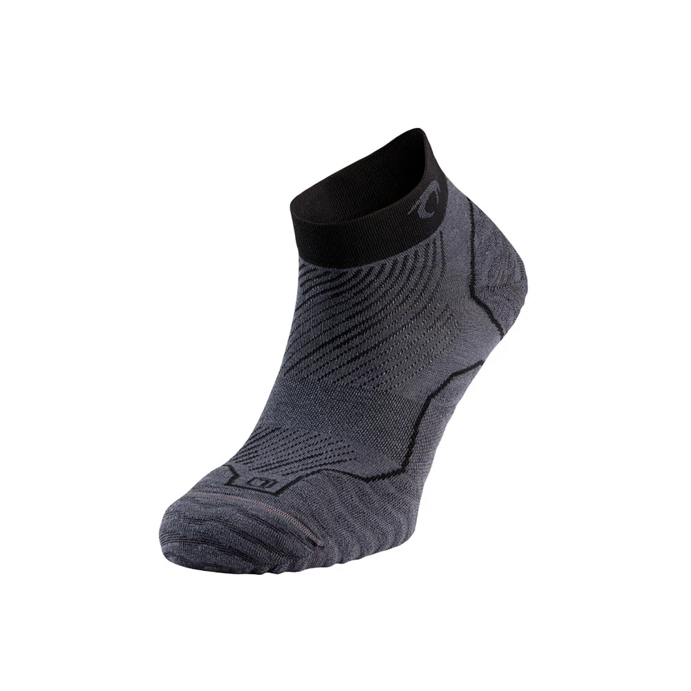 CALCETINES LURBEL TIWAR TWO - Marengo / Negro