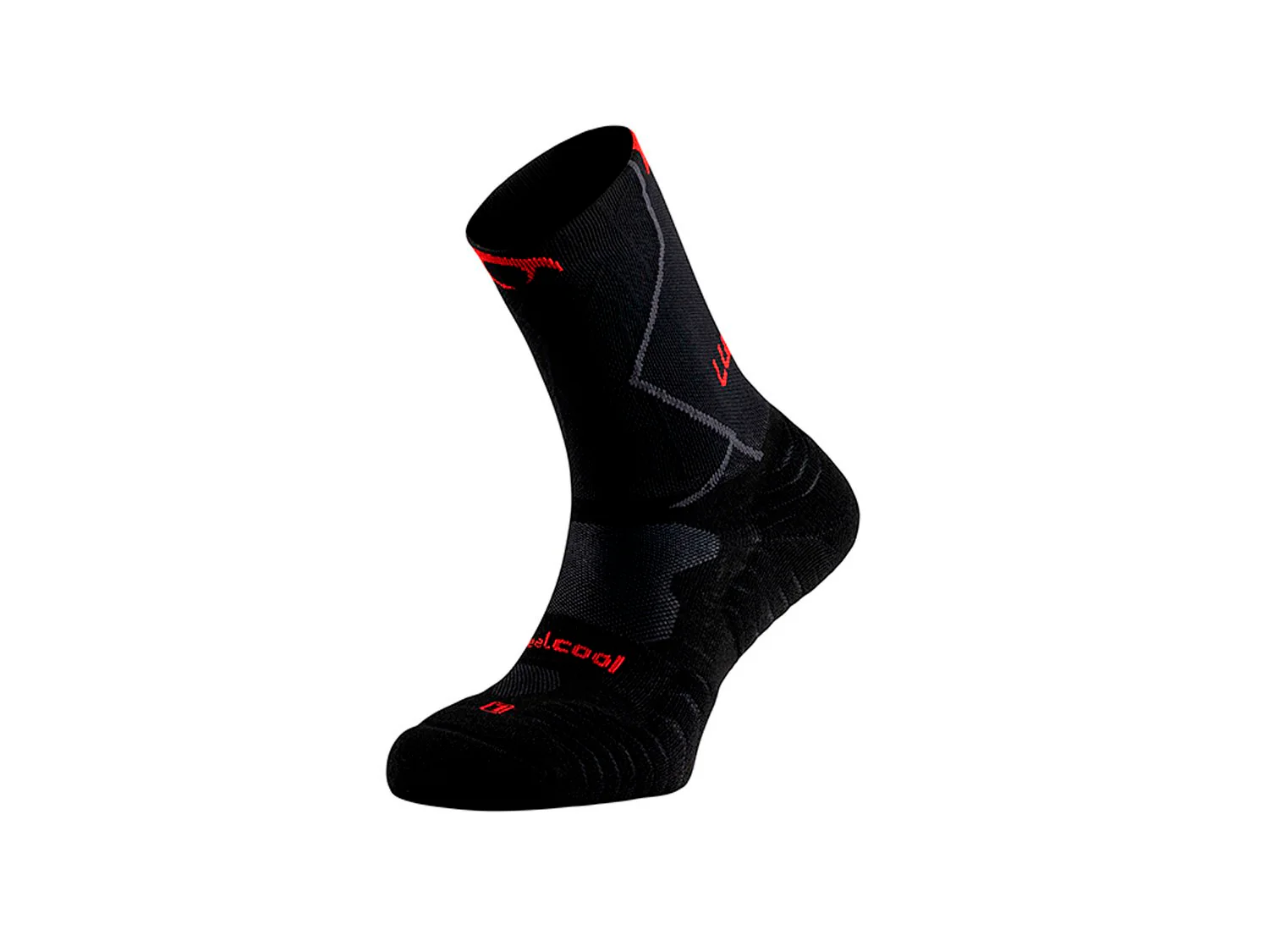 CALCETINES COMPRESIVOS LURBEL TRACTION PRO FIVE