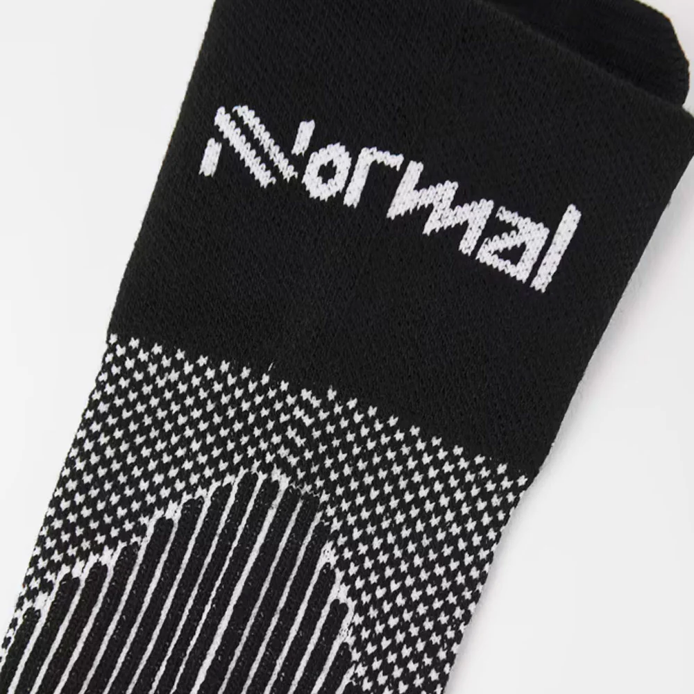 CALCETINES NNORMAL RUNNING - Negro - Image 2