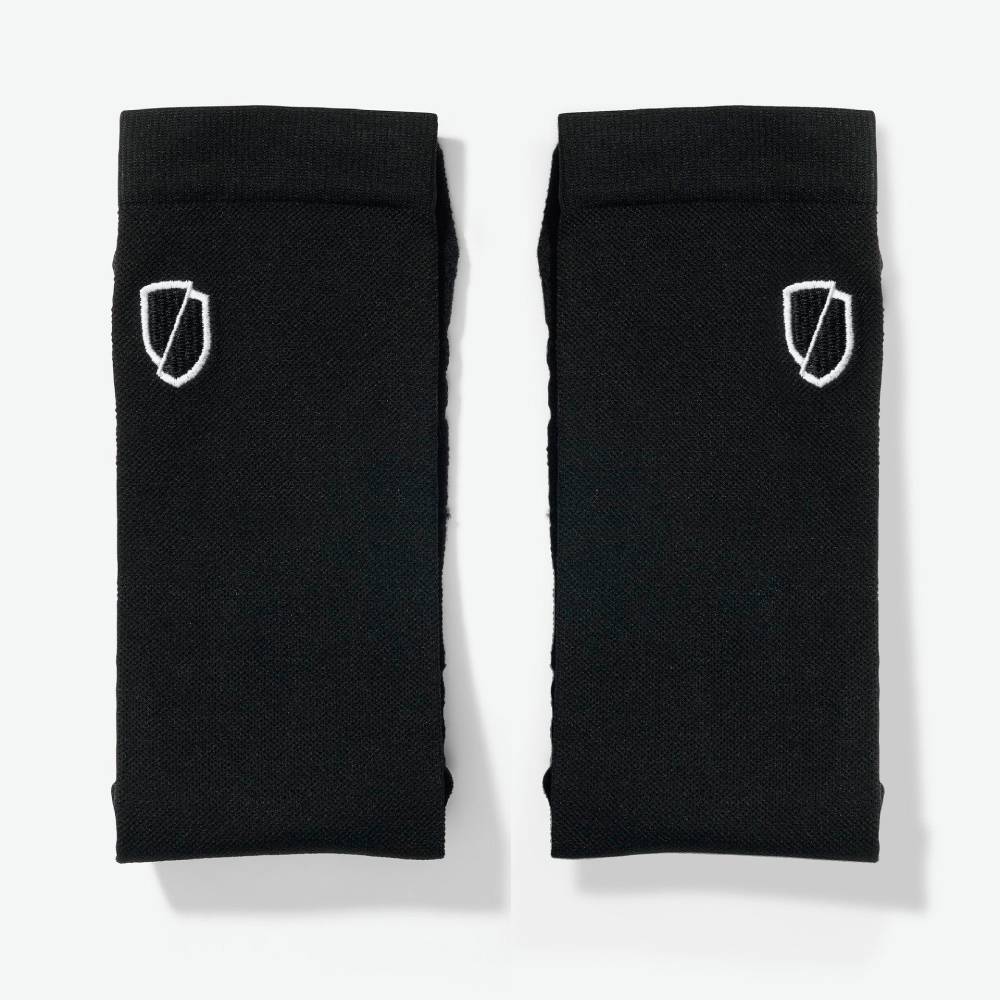 CALCETINES NORDA PERFORMACE SOCK - Black - Image 3