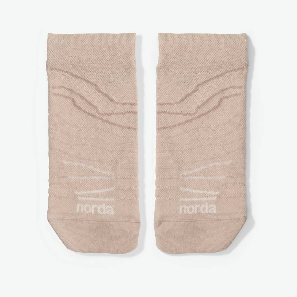 CALCETINES NORDA PERFORMACE SOCK - Cinder - Image 2