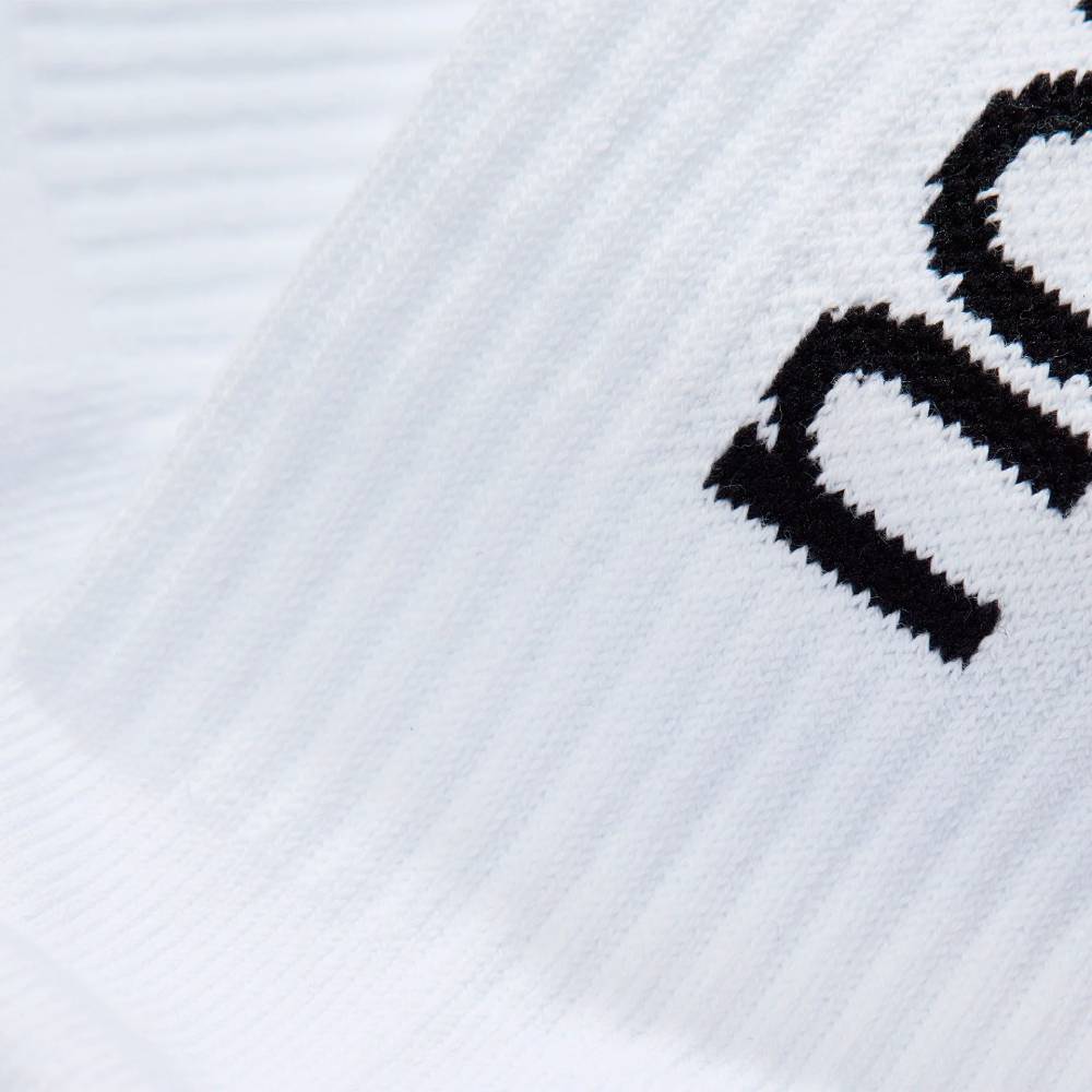 CALCETINES NORDA RETRO SOCK - White - Image 3