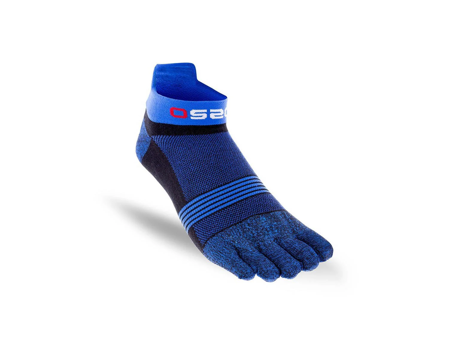 CALCETINES OS2O RUN TOESOCKS - Royal