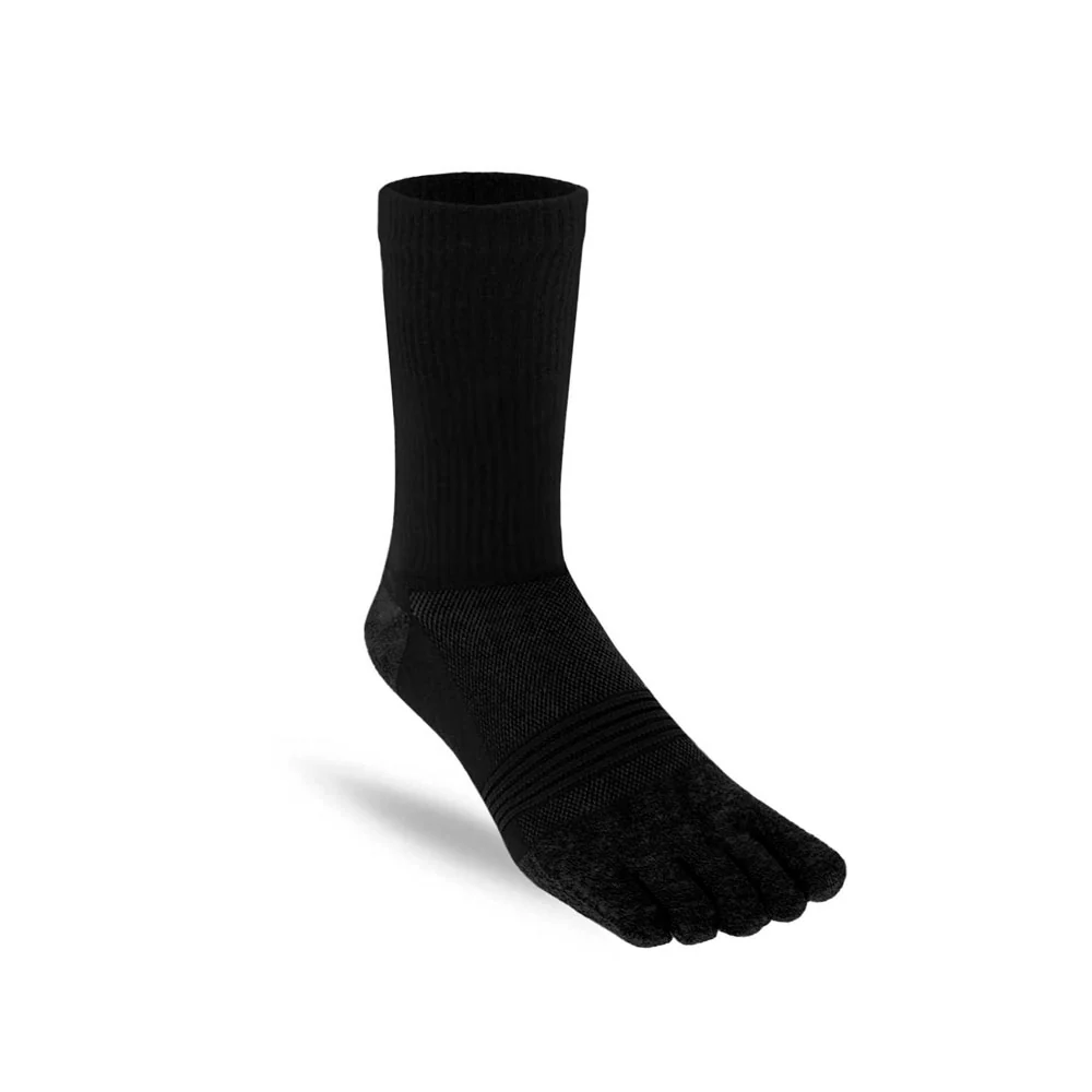 CALCETINES OS2O LIGHTWEIGHT TOESOCKS - Negro