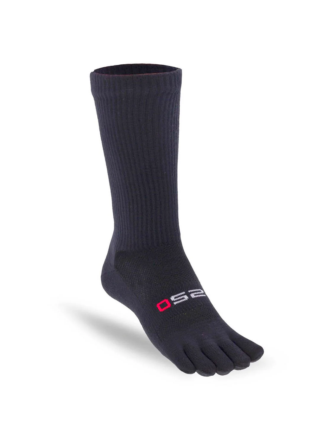CALCETINES OS2O ULTRA TOESOCKS - Negro