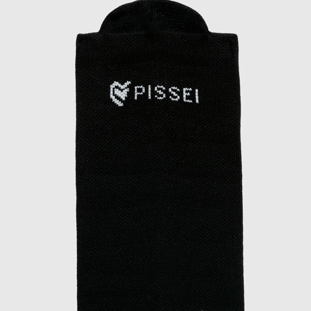 CALCETINES PISSEI PRIME SUMMER - Negro - Image 2