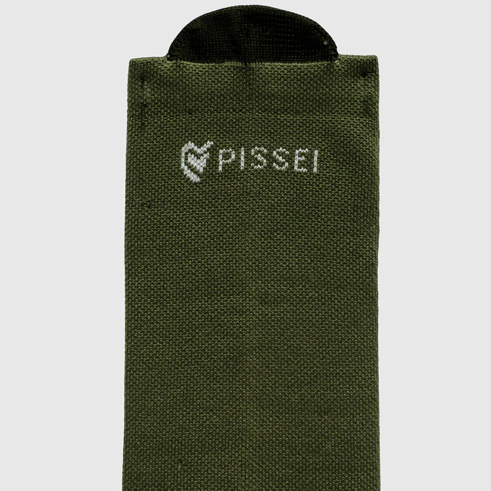 CALCETINES PISSEI PRIME SUMMER - Verde militar - Image 2