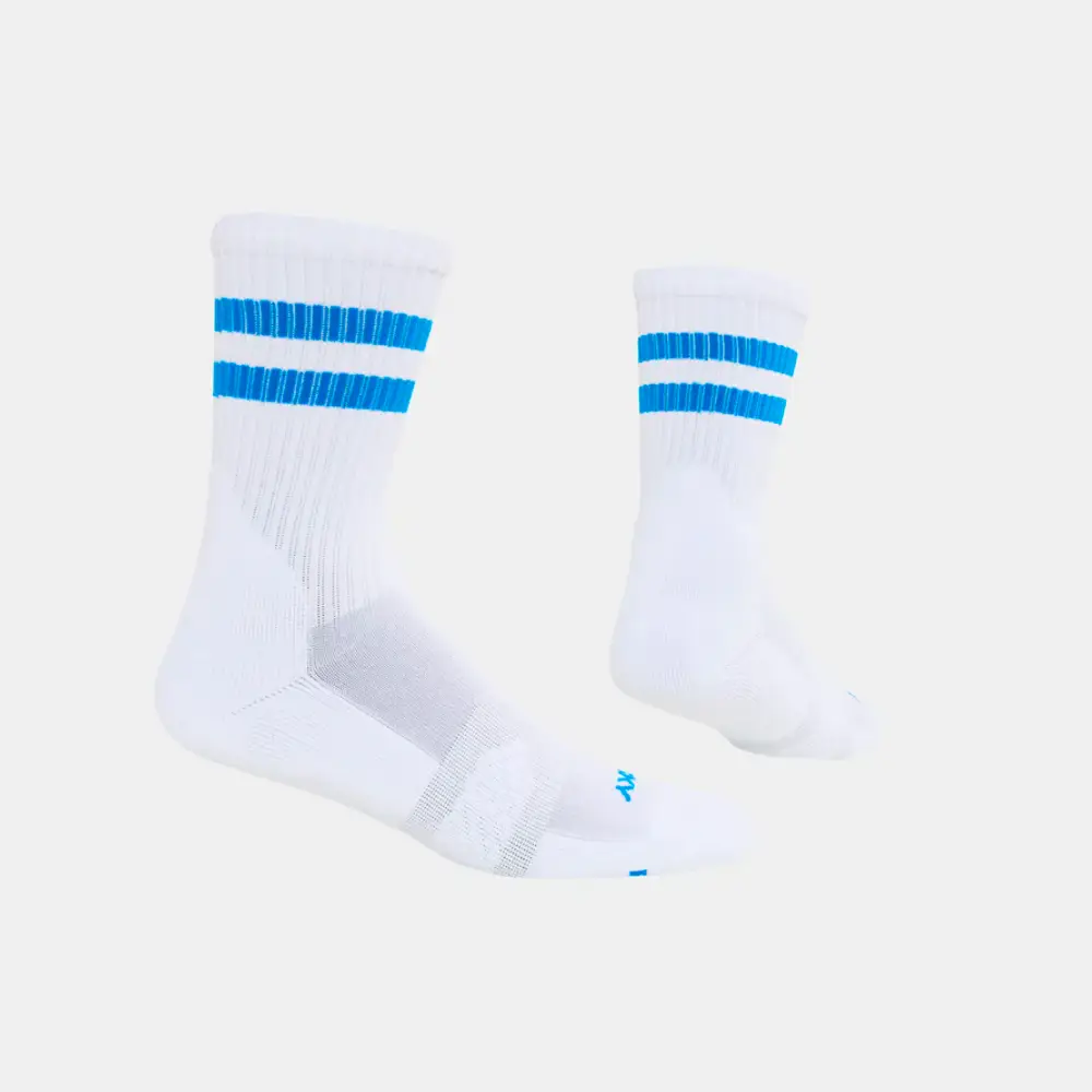 CALCETINES SAYSKY PACE HIGH - Blue
