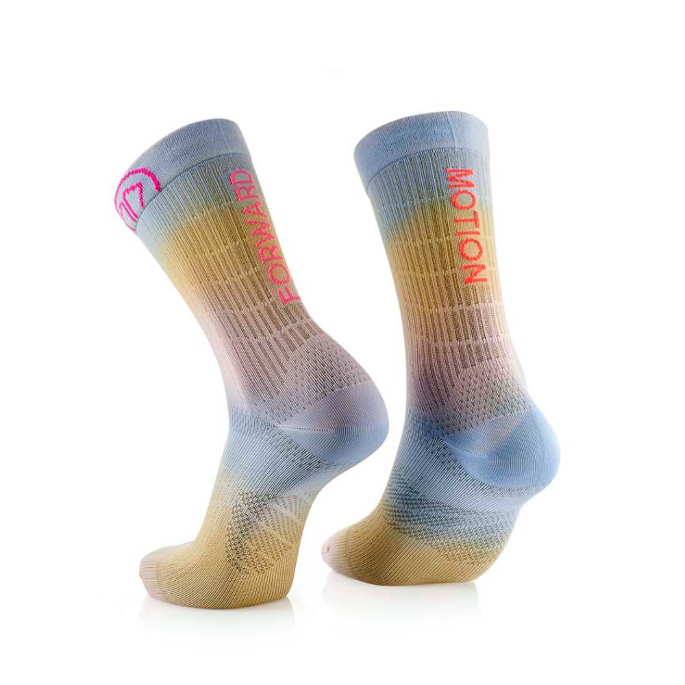 CALCETINES SIDAS RUN MOTION CAITLIN FIELDER - Image 2