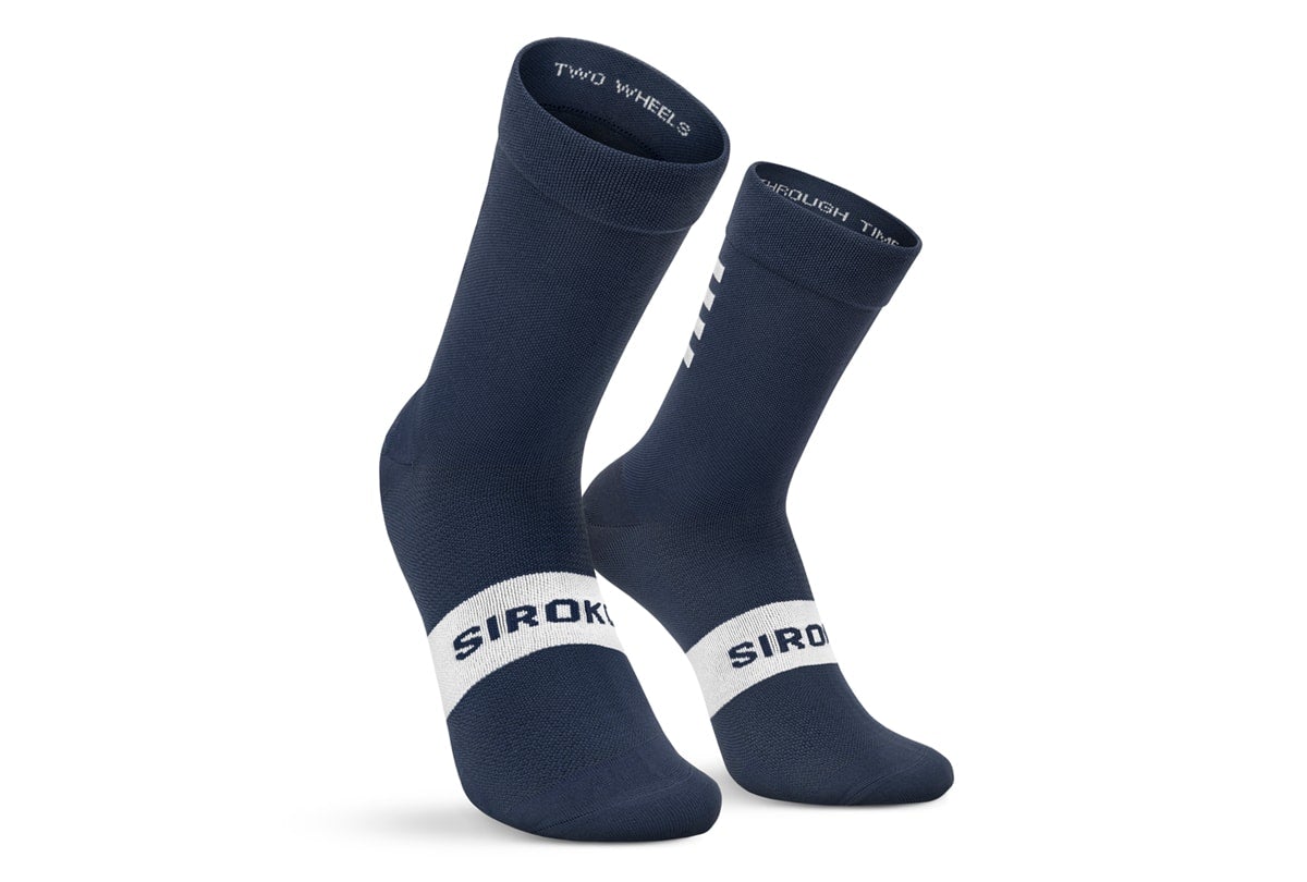 CALCETINES SIROKO S1 - Blue Ancares