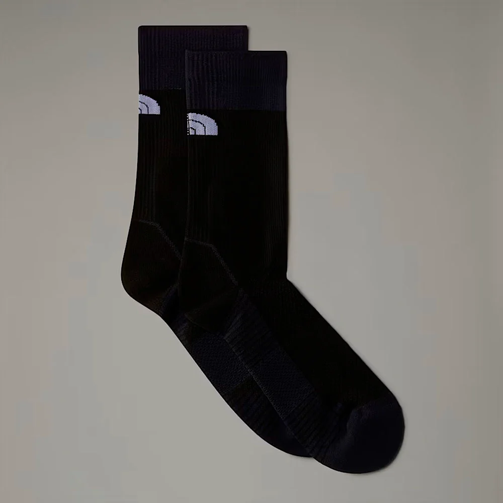 CALCETINES THE NORTH FACE TRAIL RUN CREW - Black
