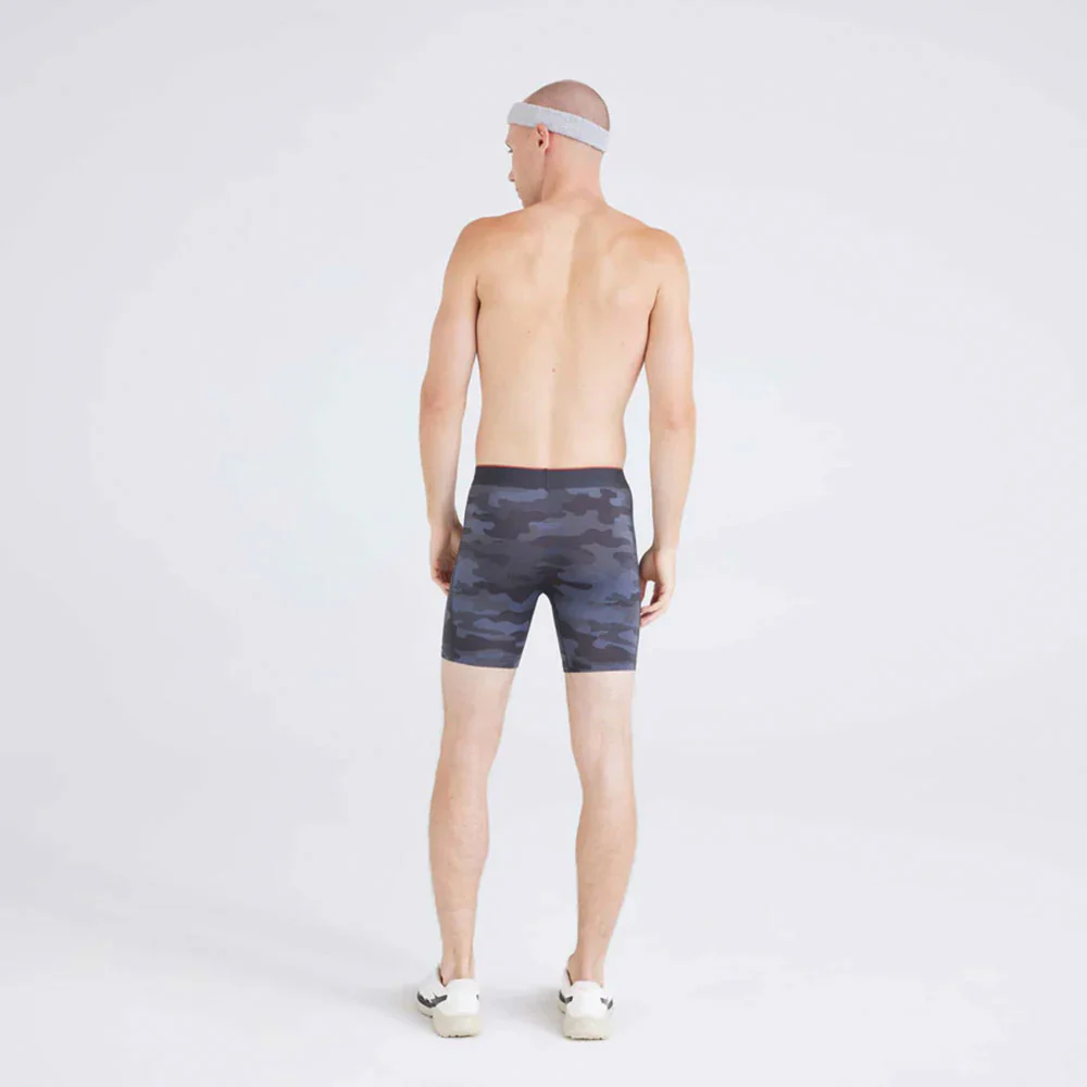 CALZONCILLOS BÓXER SAXX MULTI-SPORT MESH - Remote Camo / Faded Black - Image 3
