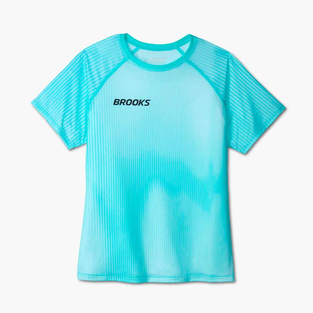 CAMISETA BROOKS PRO KIT MUJER - Soundwave Mavericks