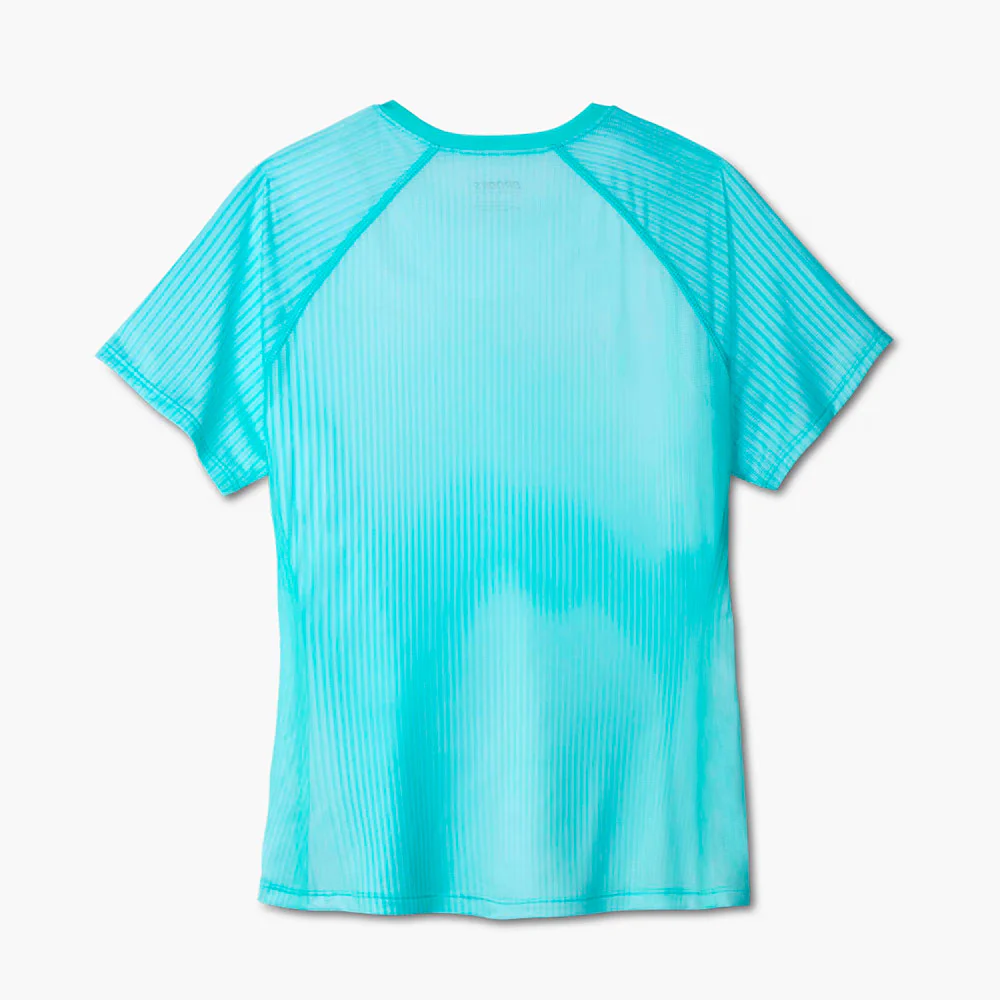 CAMISETA BROOKS PRO KIT MUJER - Soundwave Mavericks - Image 2
