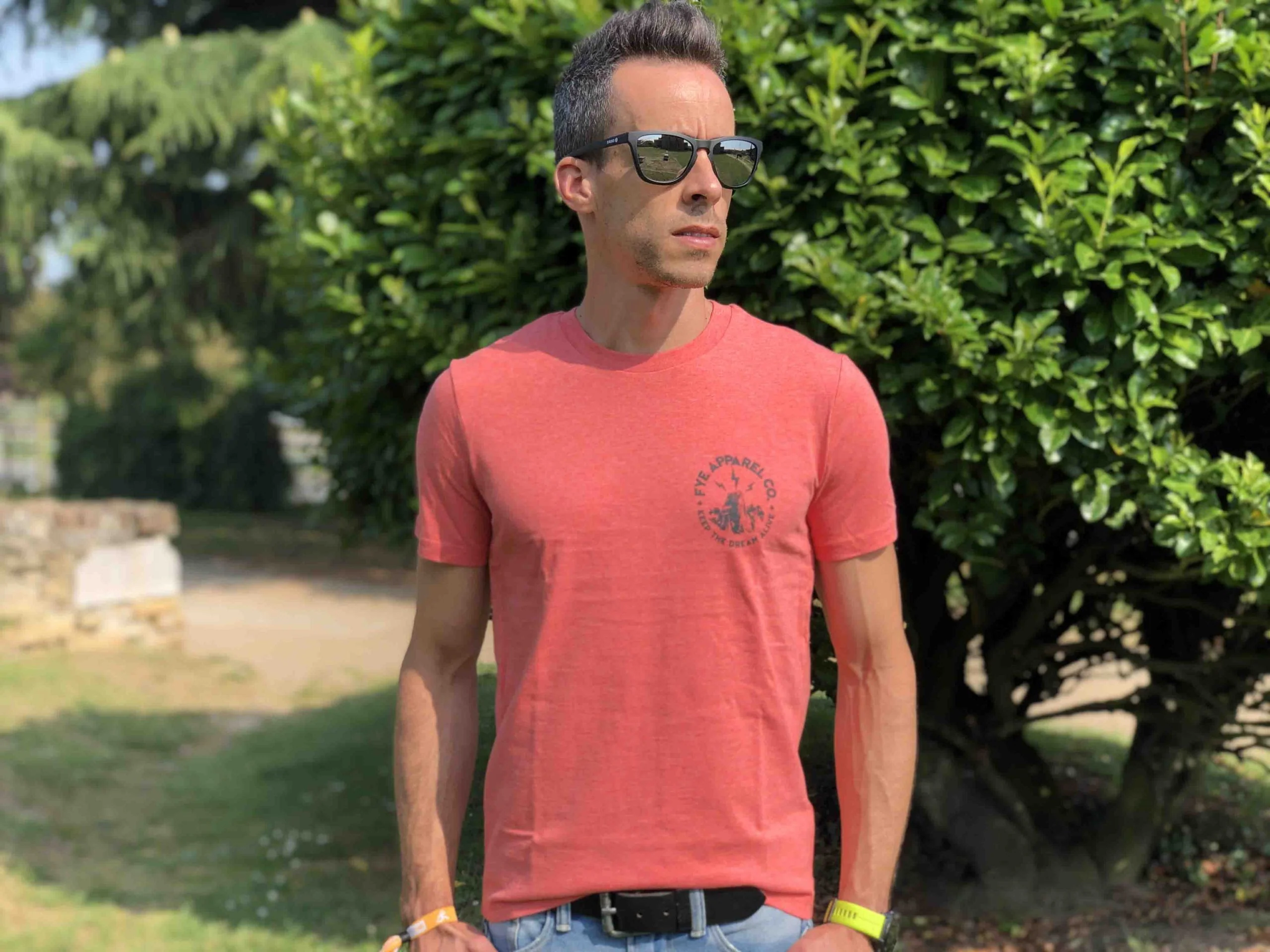 CAMISETA FIND YOUR EVEREST - Nature - Image 10