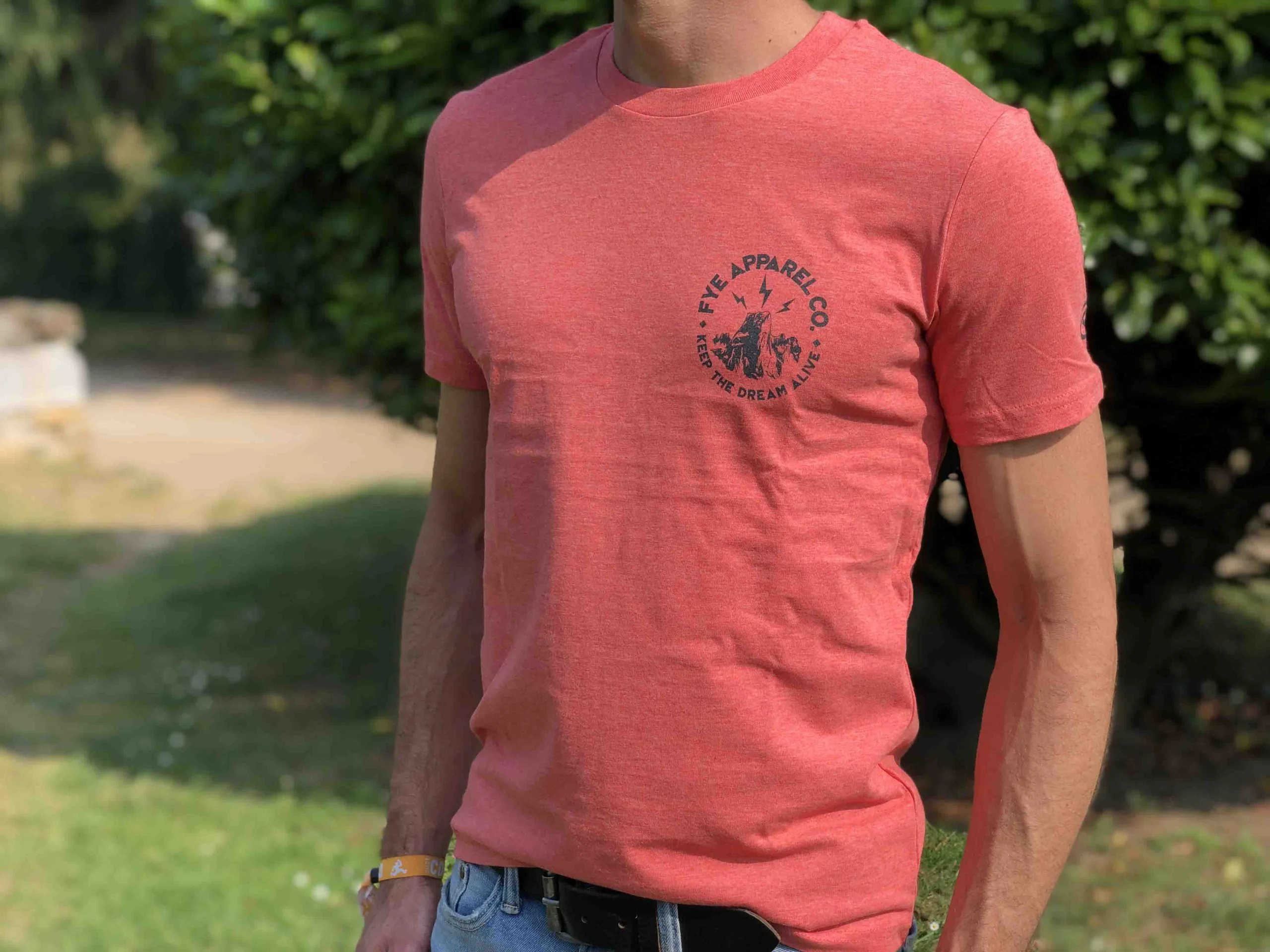 CAMISETA FIND YOUR EVEREST - Nature - Image 8