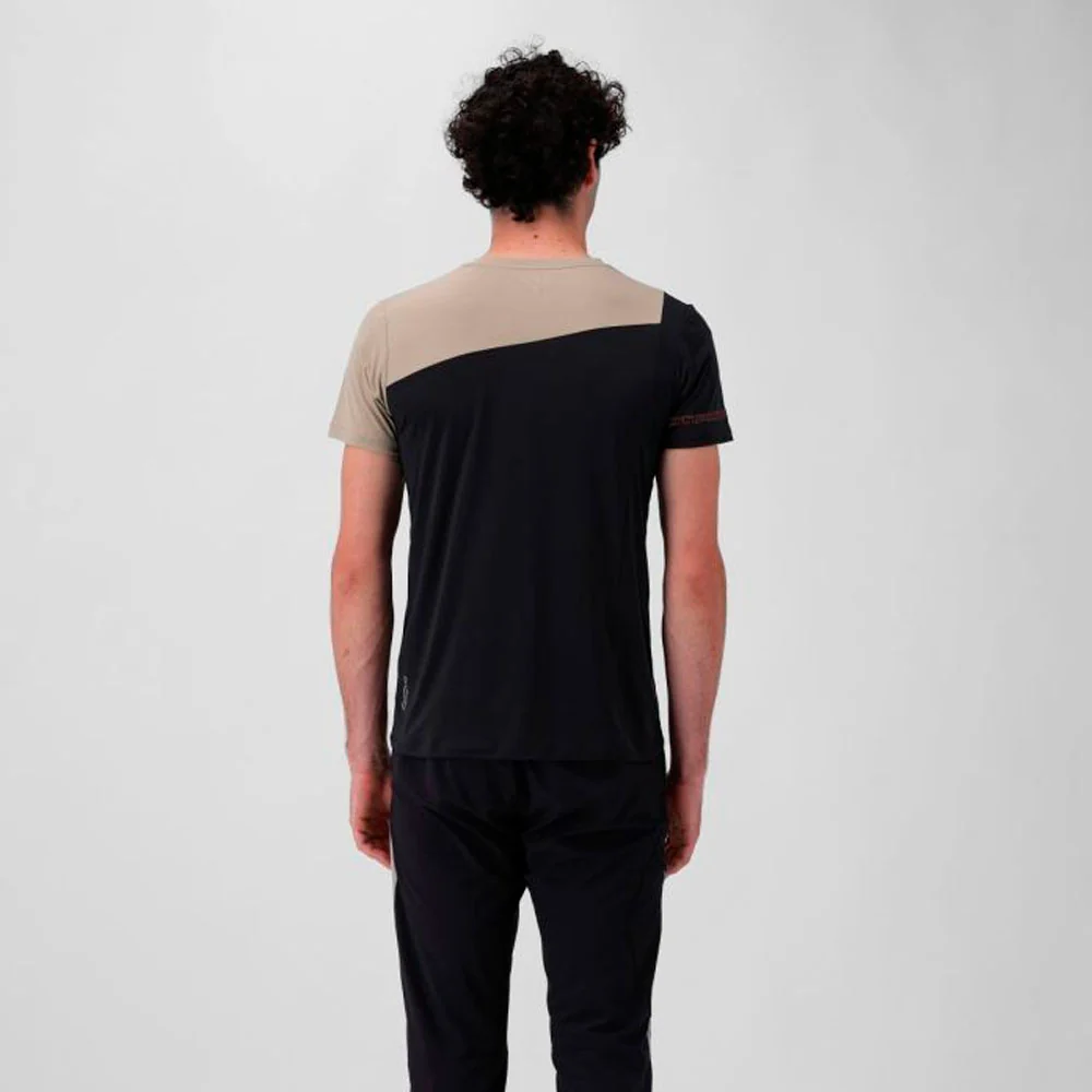 CAMISETA CMP ULTRALIGHT - Antracite / Corda - Image 2