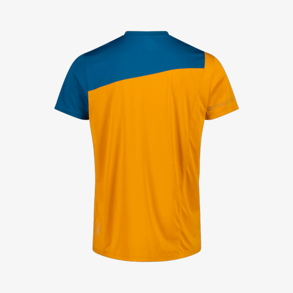 CAMISETA CMP ULTRALIGHT - Curcuma - Image 2