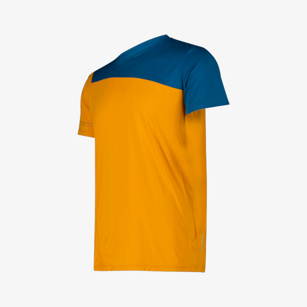 CAMISETA CMP ULTRALIGHT - Curcuma - Image 3