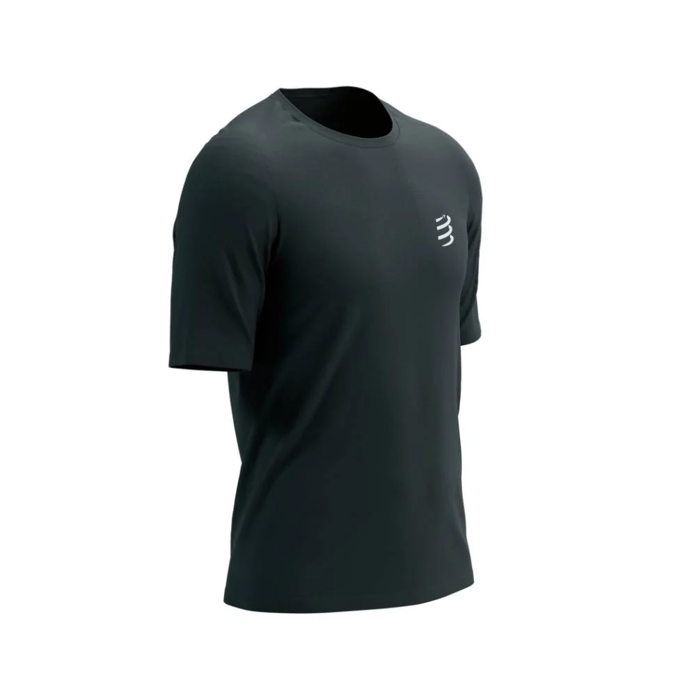 CAMISETA COMPRESSPORT PODIUM SS STAY BEHIND - Image 2