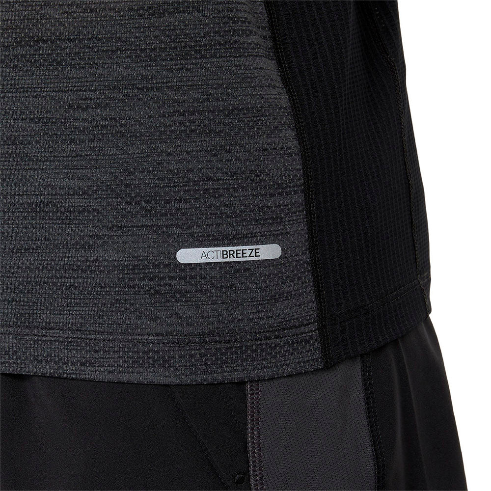 CAMISETA DE TIRANTES ASICS ROAD - Performance Black - Image 4