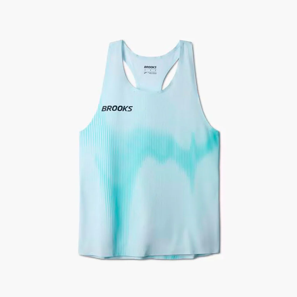 CAMISETA DE TIRANTES BROOKS PRO KIT MUJER - Soundwave Mavericks