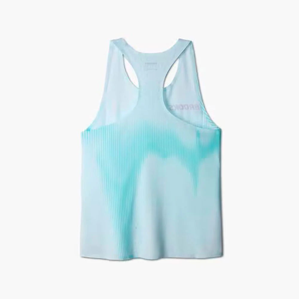 CAMISETA DE TIRANTES BROOKS PRO KIT MUJER - Soundwave Mavericks - Image 2