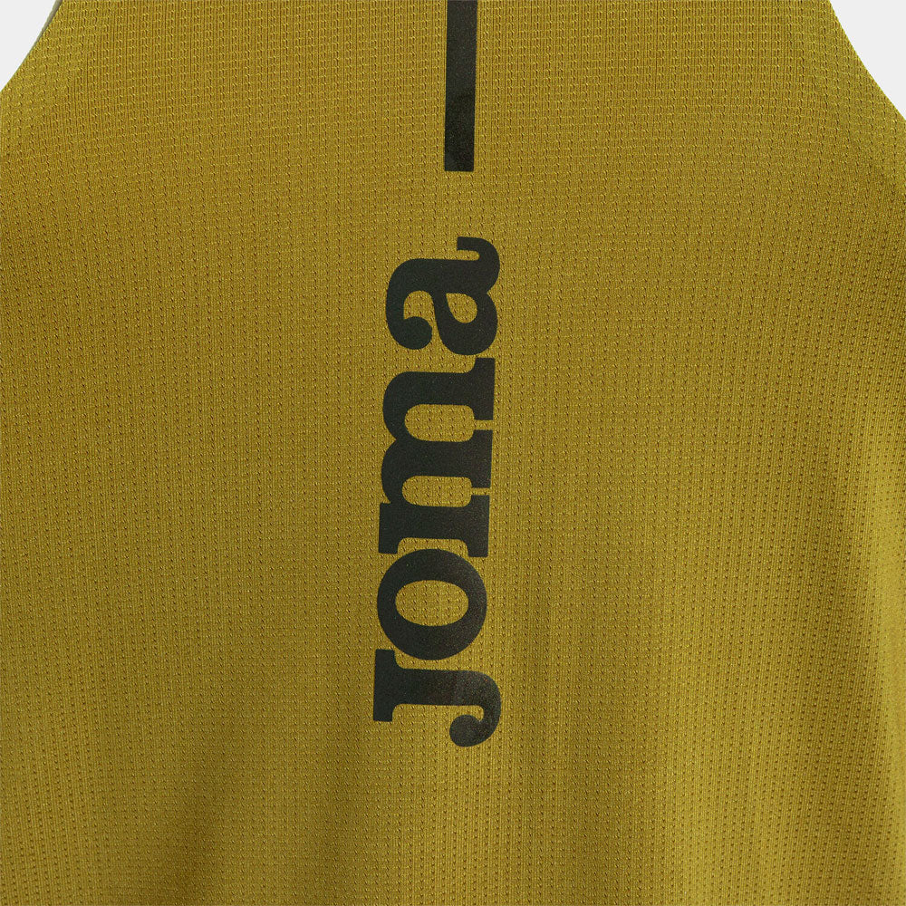 CAMISETA DE TIRANTES JOMA R-CITY MUJER - Verde - Image 4