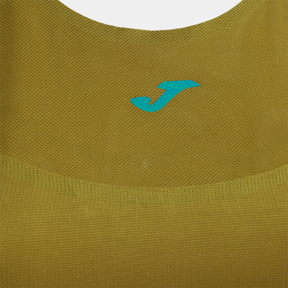 CAMISETA DE TIRANTES JOMA R-CITY MUJER - Verde - Image 5