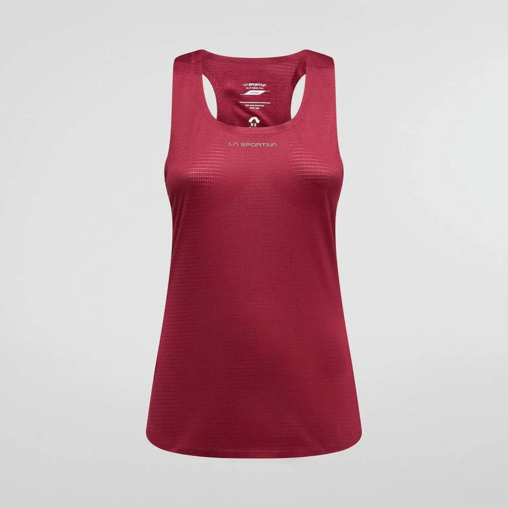 CAMISETA DE TIRANTES LA SPORTIVA PURE MUJER - Redwood / Cypress