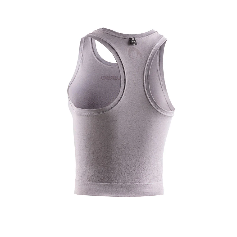 CAMISETA DE TIRANTES LURBEL VENUS MUJER - Gris Hielo - Image 2