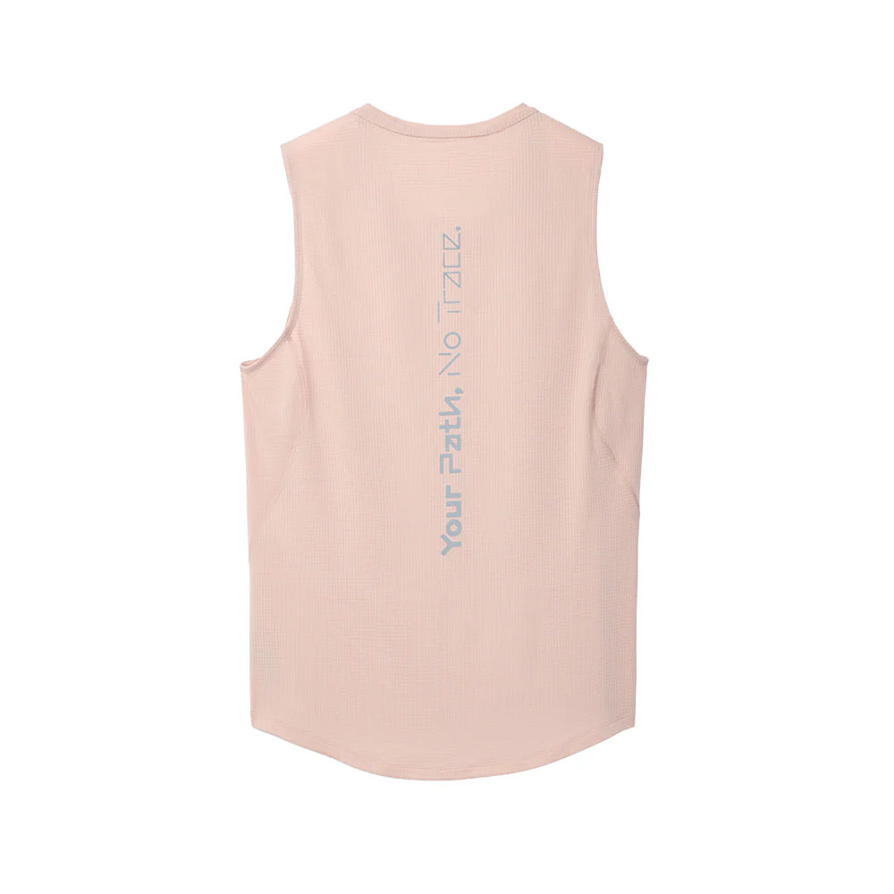CAMISETA TIRANTES NNORMAL RACE TANK 2024 - Dusty Pink - Image 3
