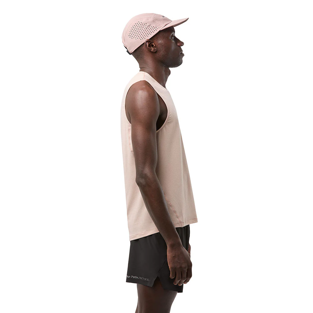 CAMISETA TIRANTES NNORMAL RACE TANK 2024 - Dusty Pink - Image 7