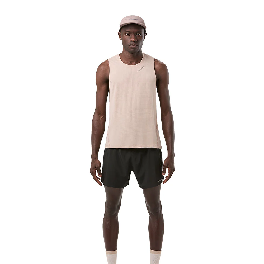 CAMISETA TIRANTES NNORMAL RACE TANK 2024 - Dusty Pink - Image 9