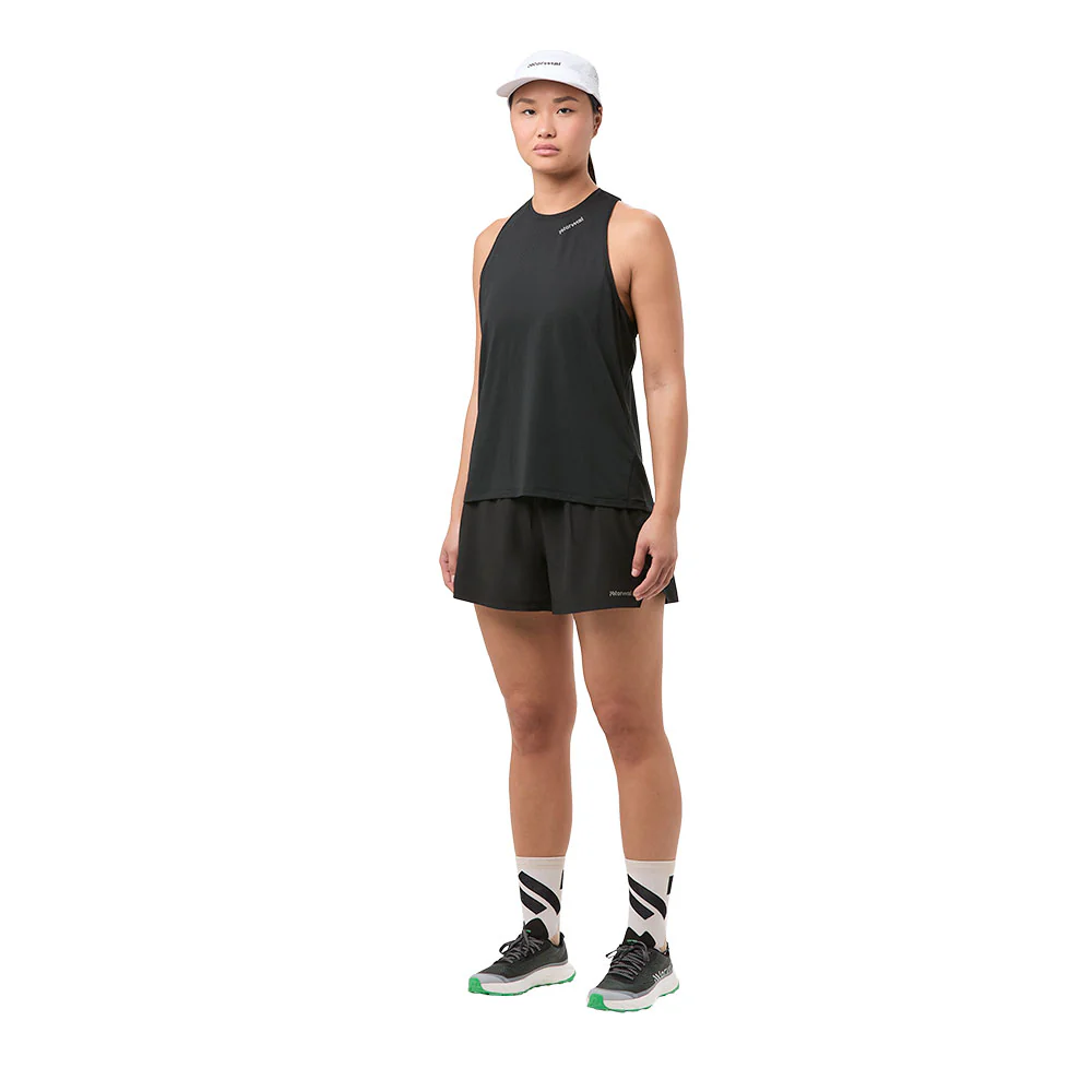 CAMISETA TIRANTES NNORMAL RACE TANK 2024 MUJER - Negro - Image 4