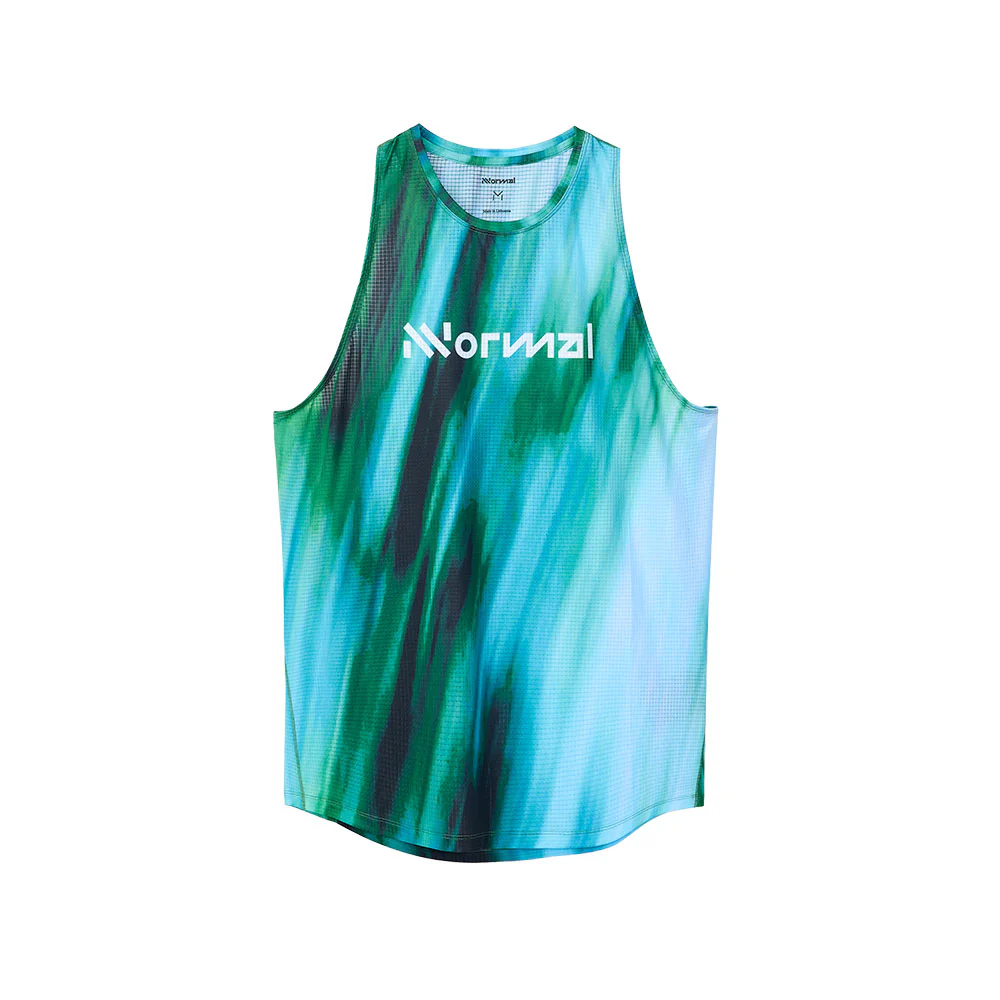 CAMISETA TIRANTES NNORMAL RACE TANK 2024 MUJER - Print