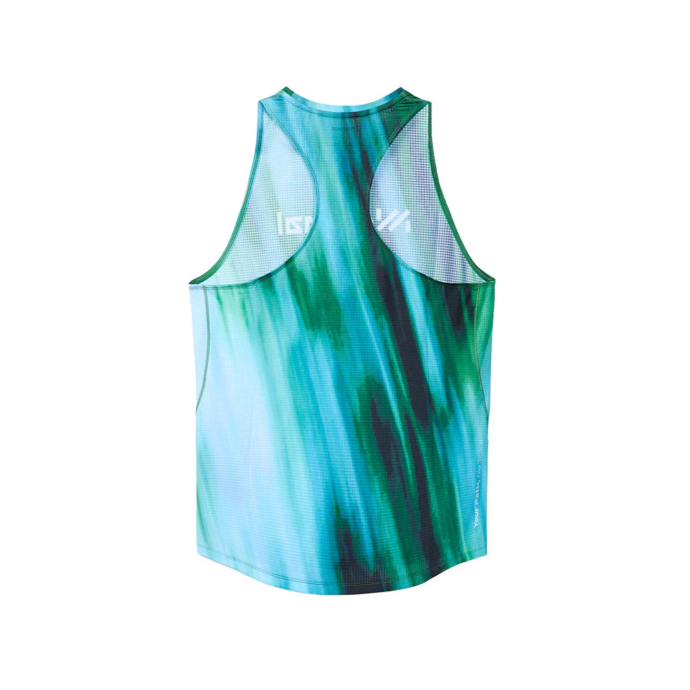 CAMISETA TIRANTES NNORMAL RACE TANK 2024 MUJER - Print - Image 2