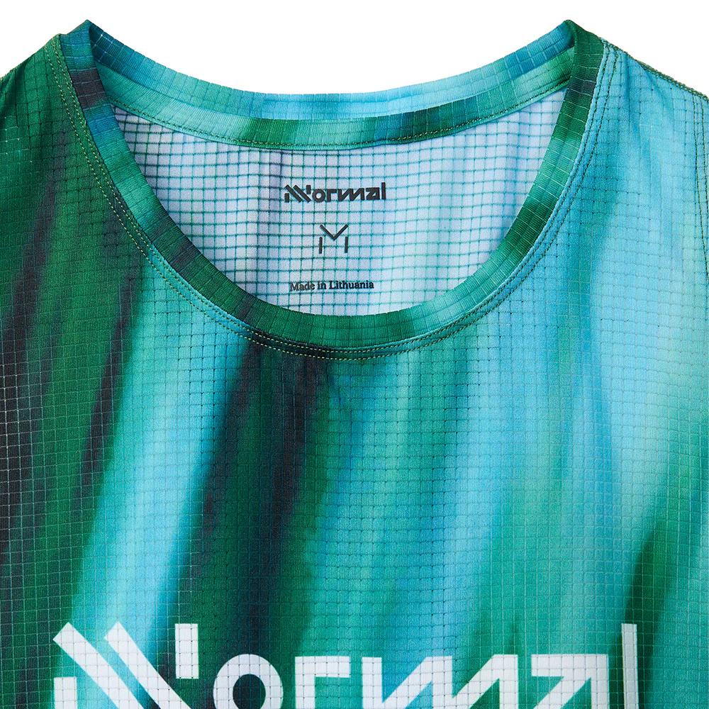 CAMISETA TIRANTES NNORMAL RACE TANK 2024 MUJER - Print - Image 3